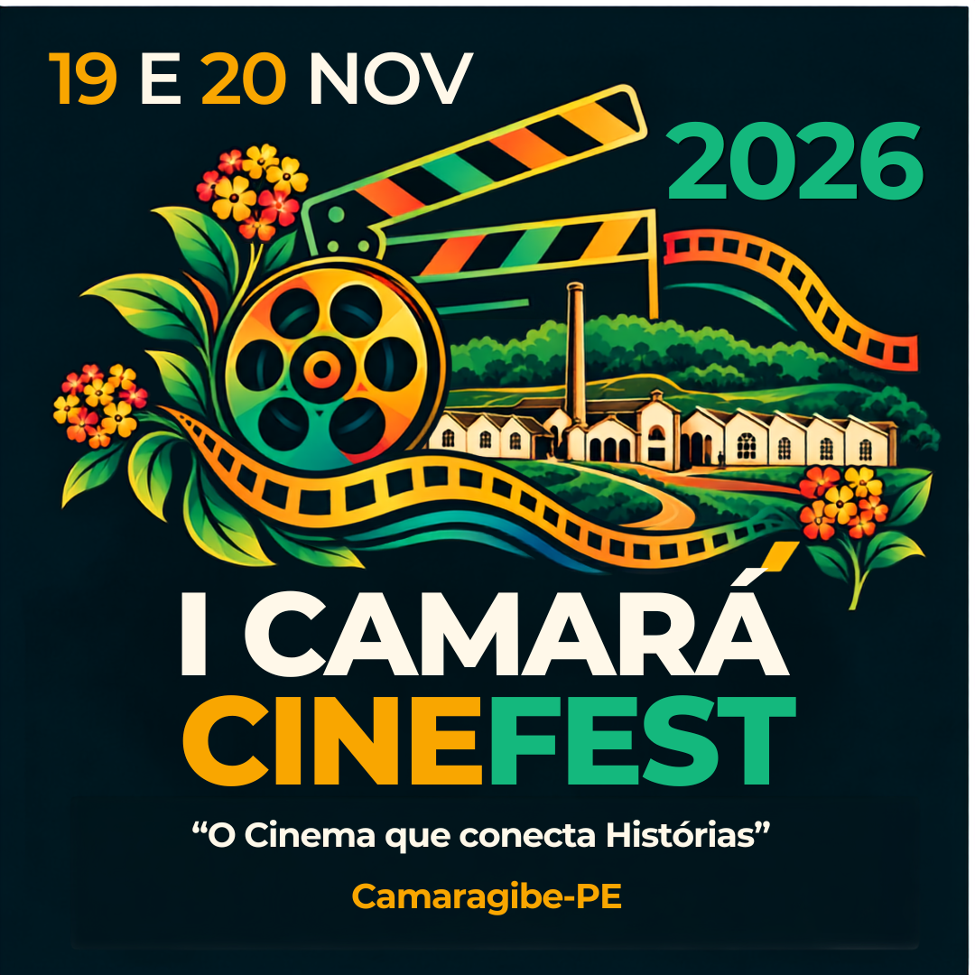 I Camará CineFest - 2026