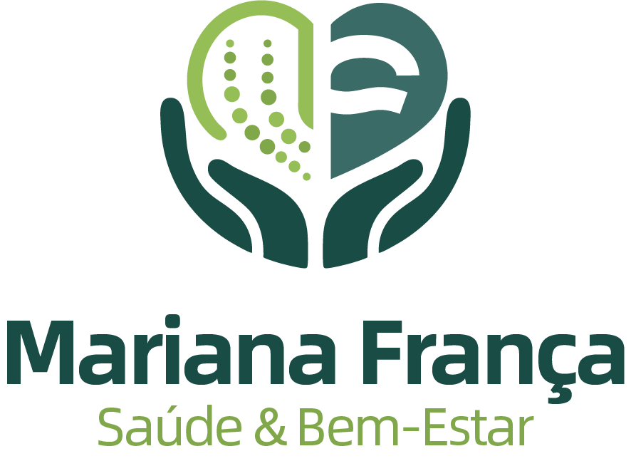 Mariana França - Saúde e Bem-estar